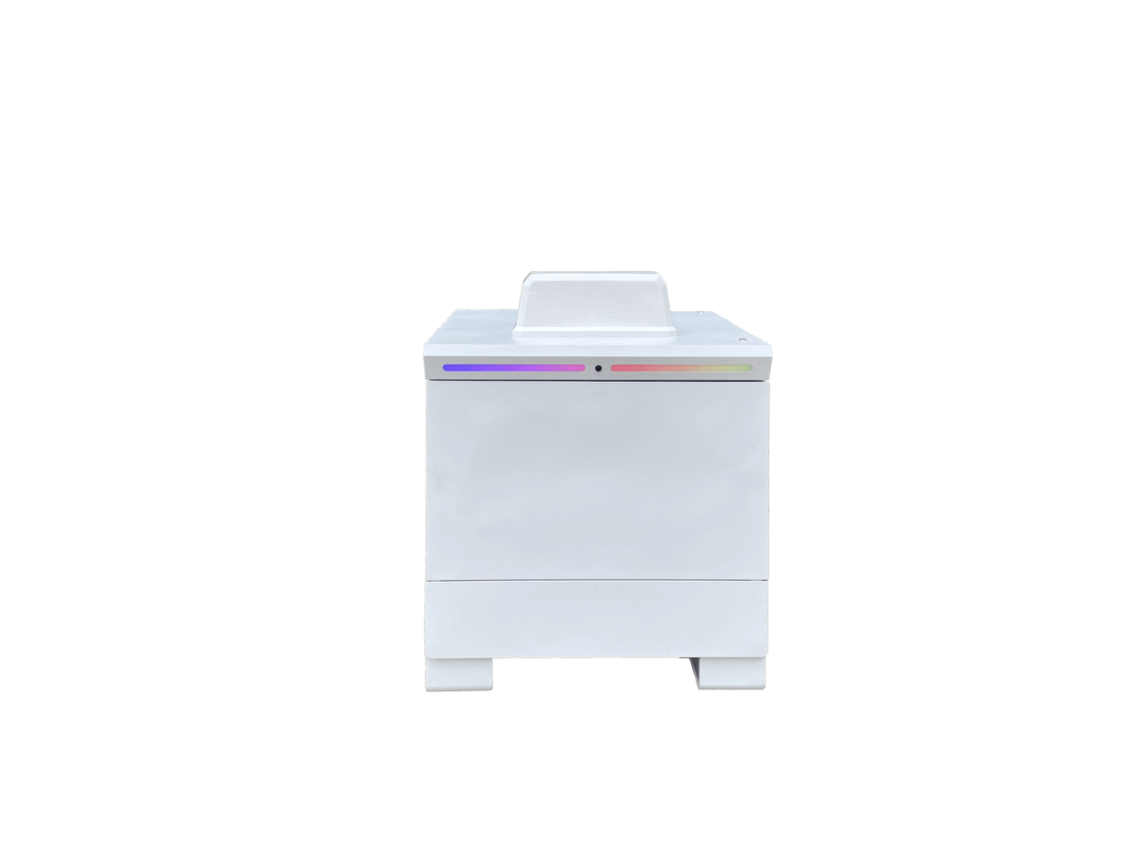 SuperDock Pro v4