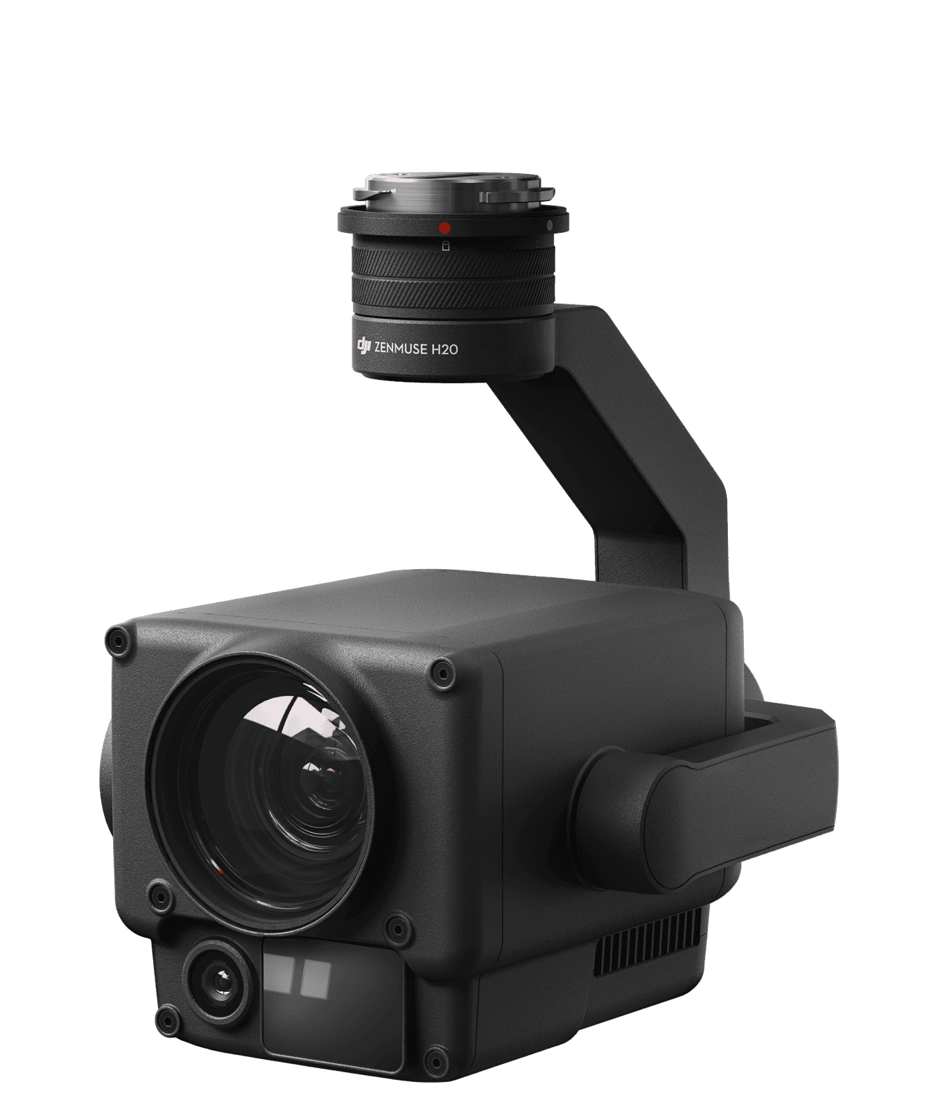 Dji H20