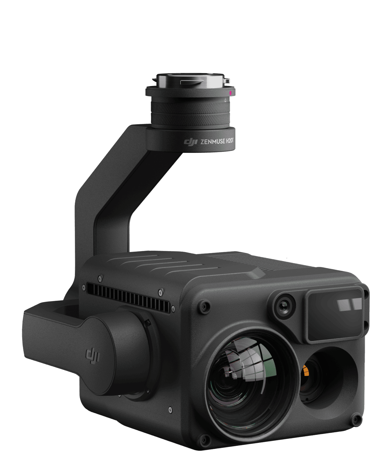 DJI H20T