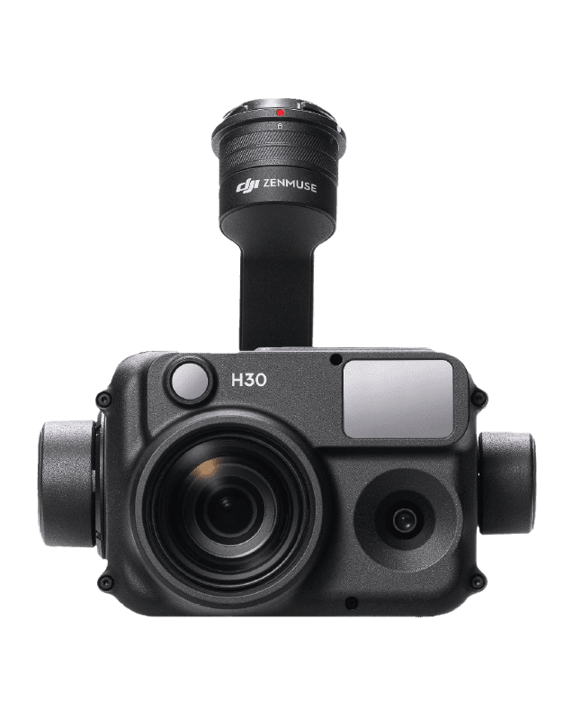 Dji H30