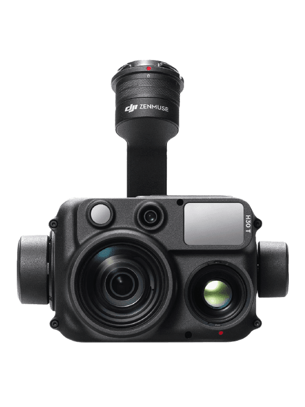 Dji H30T